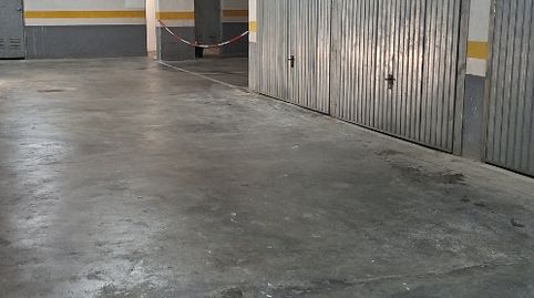 Foto 3 de Garaje de alquiler en Avenida de L'albir, 64, L'Albir, L'Alfàs del Pi