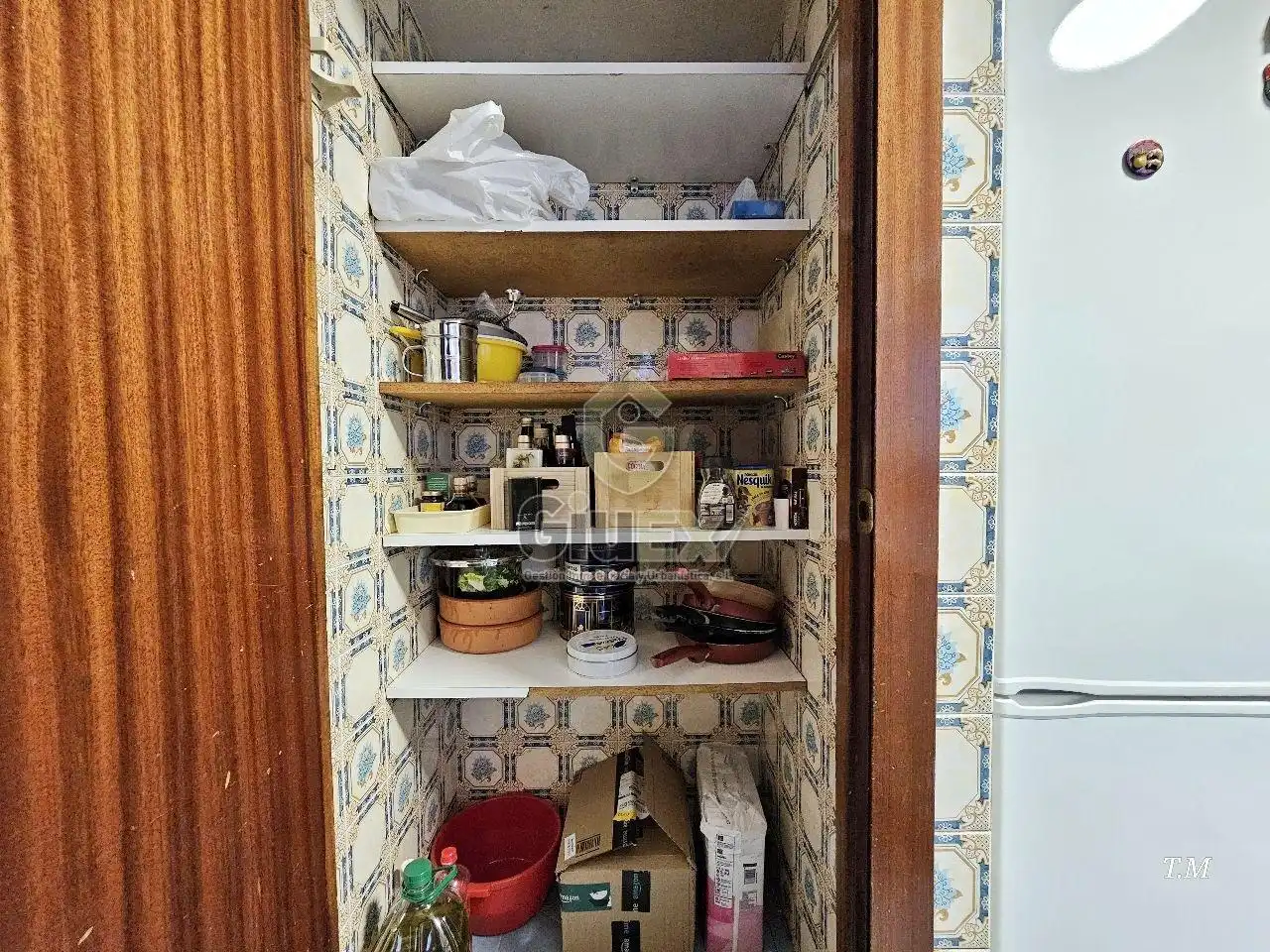 Cuina de Pis en venda en Cáceres amb Aire condicionat i Calefacció