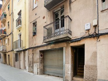 Flat for sale in C/ Nou de Santa Clara