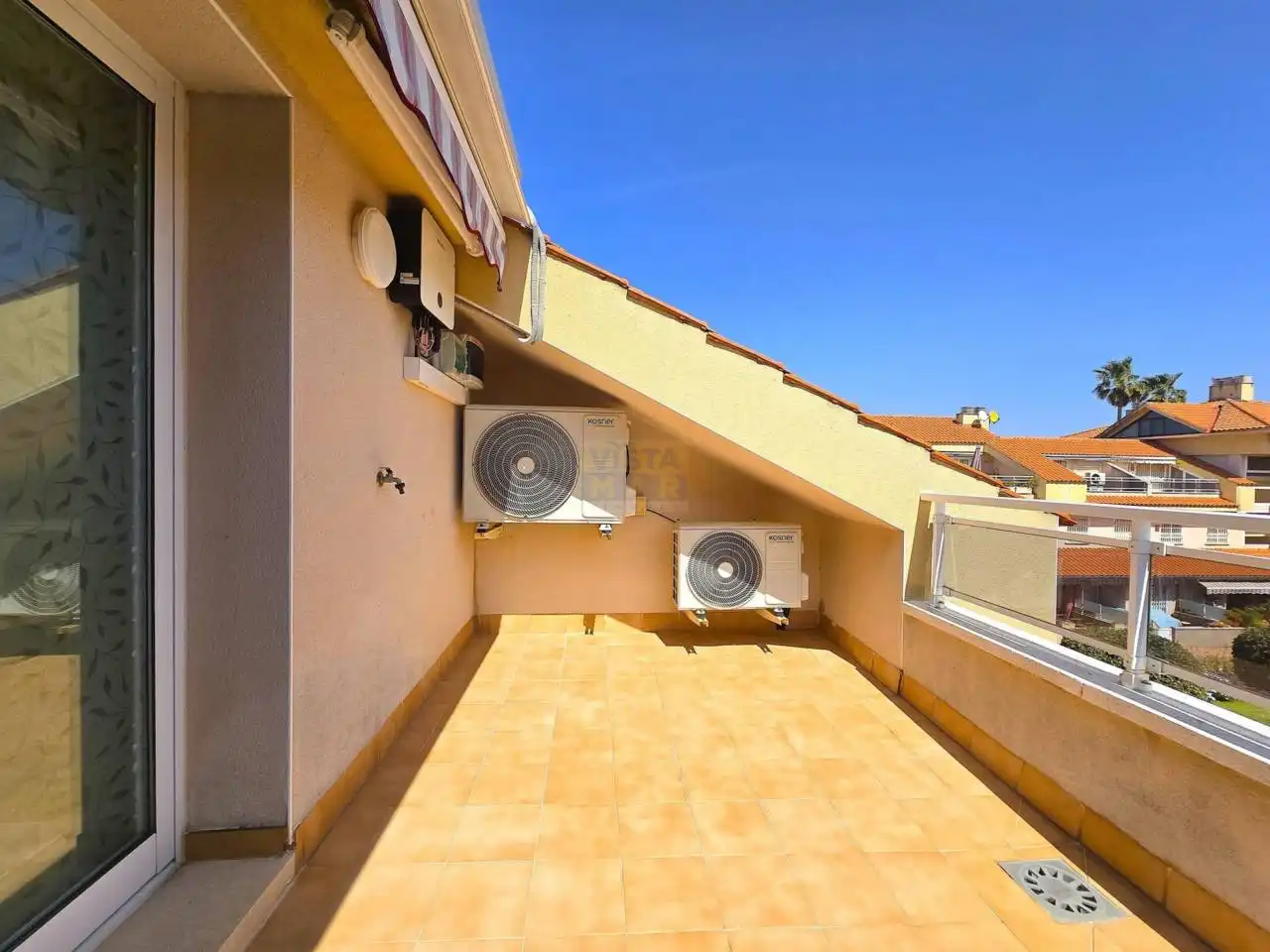 Maison mitoyenne avec piscine à vendre à Les Salines - Pla de Sant Pere, imagen 66