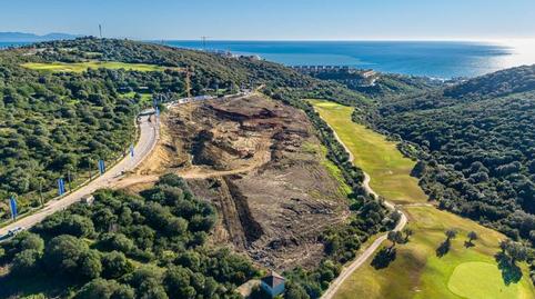 Foto 2 de Àtic en venda a Urbanizacion la Alcaidesa, a, La Alcaidesa, Cádiz