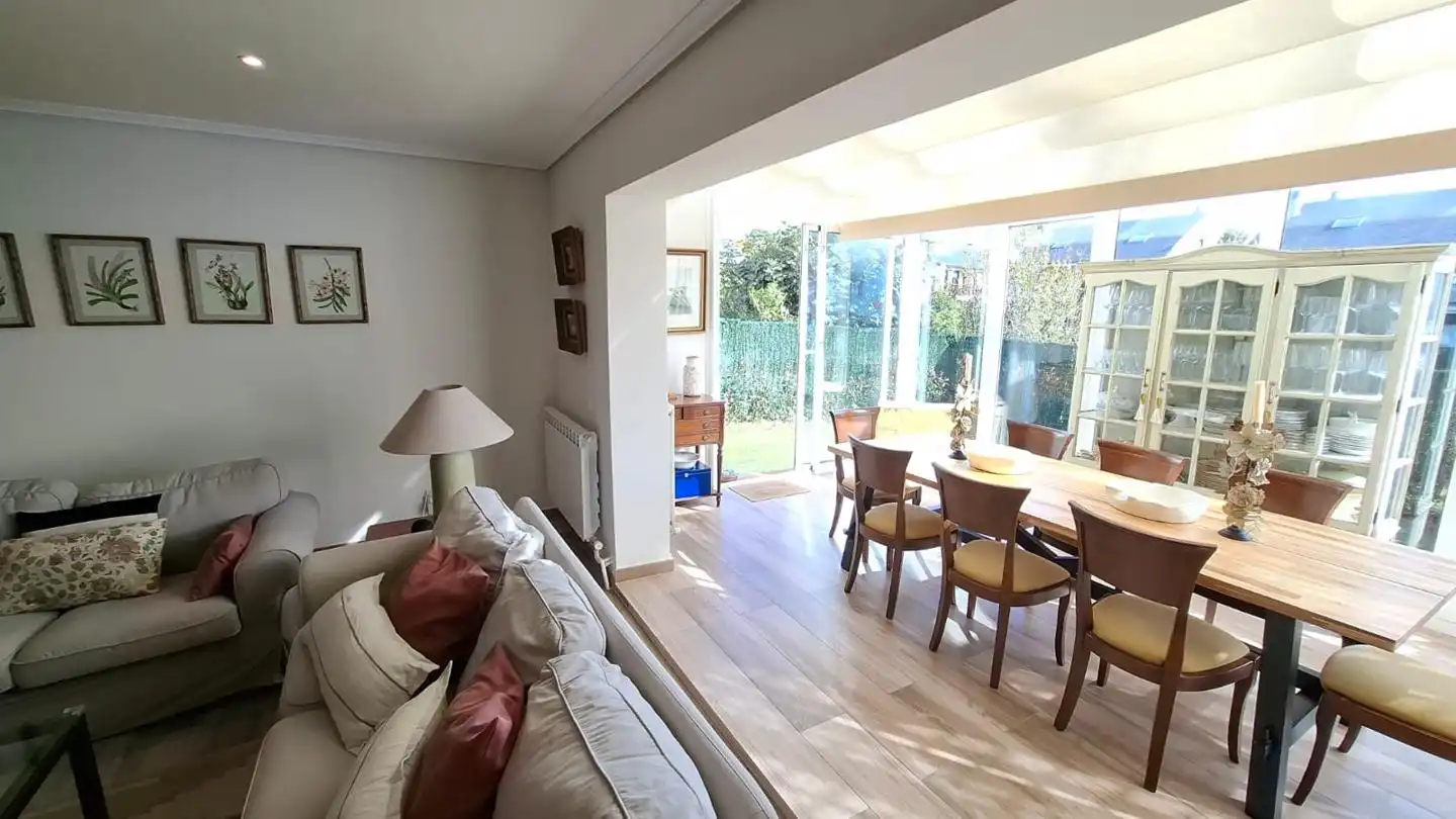 Semi-detached house with terrace for sale in Barrio Mortera-la Puntania, imagen 7