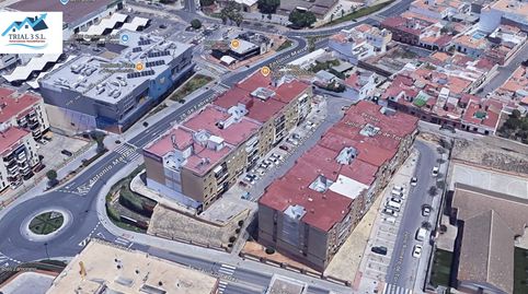 Foto 3 de Piso en venta en Calle Pintor García Ramos, Nueva Alcalá, Alcalá de Guadaira