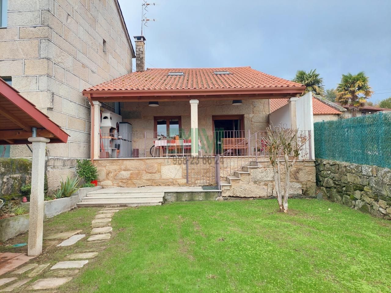 House or chalet to rent in San Cristovo de Cea