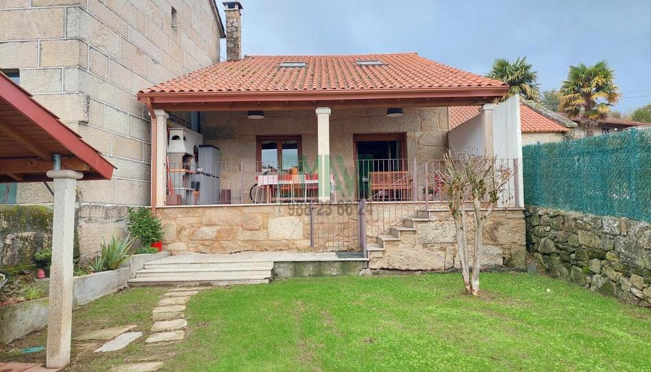 Photo 1 of House or chalet to rent in San Cristovo de Cea, Ourense
