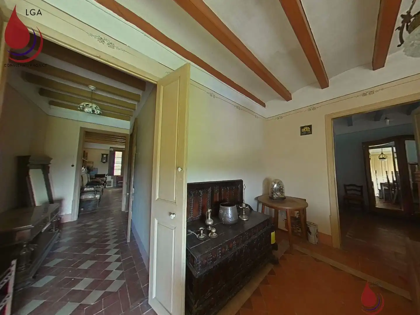 Casa en venda a de la Casa Gran 26, imagen 10