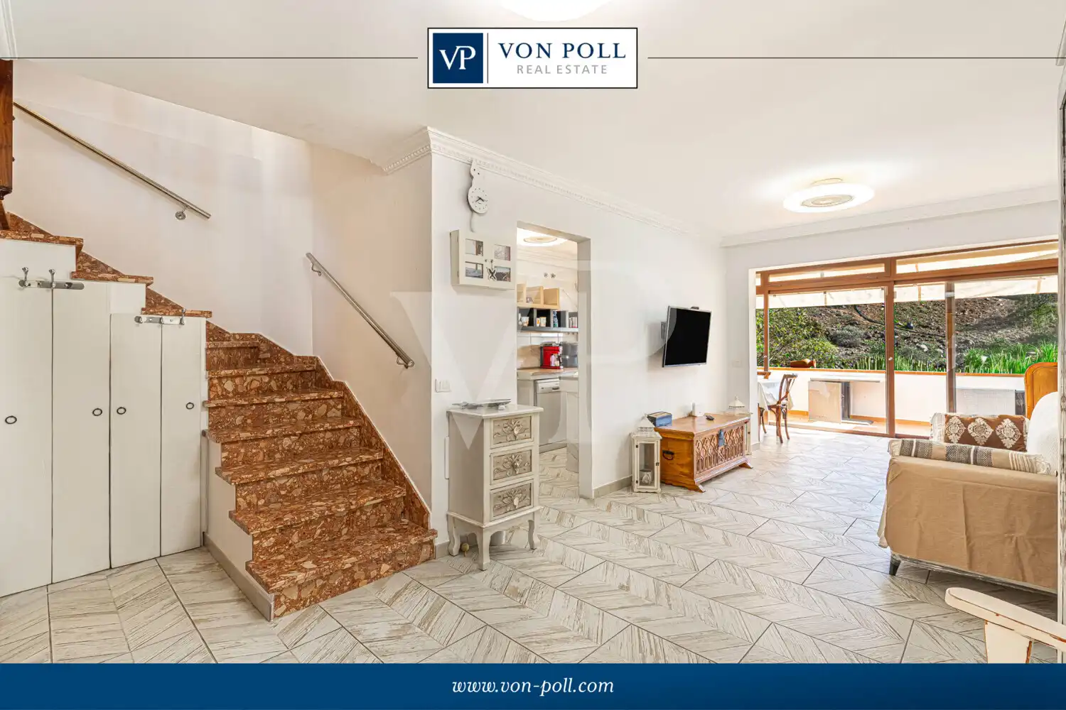 Casa a schiera in vendita a Costa Adeje
