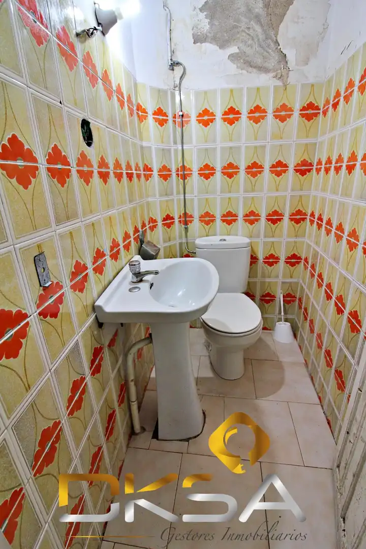 House with terrace for sale in PIETAT, imagen 9