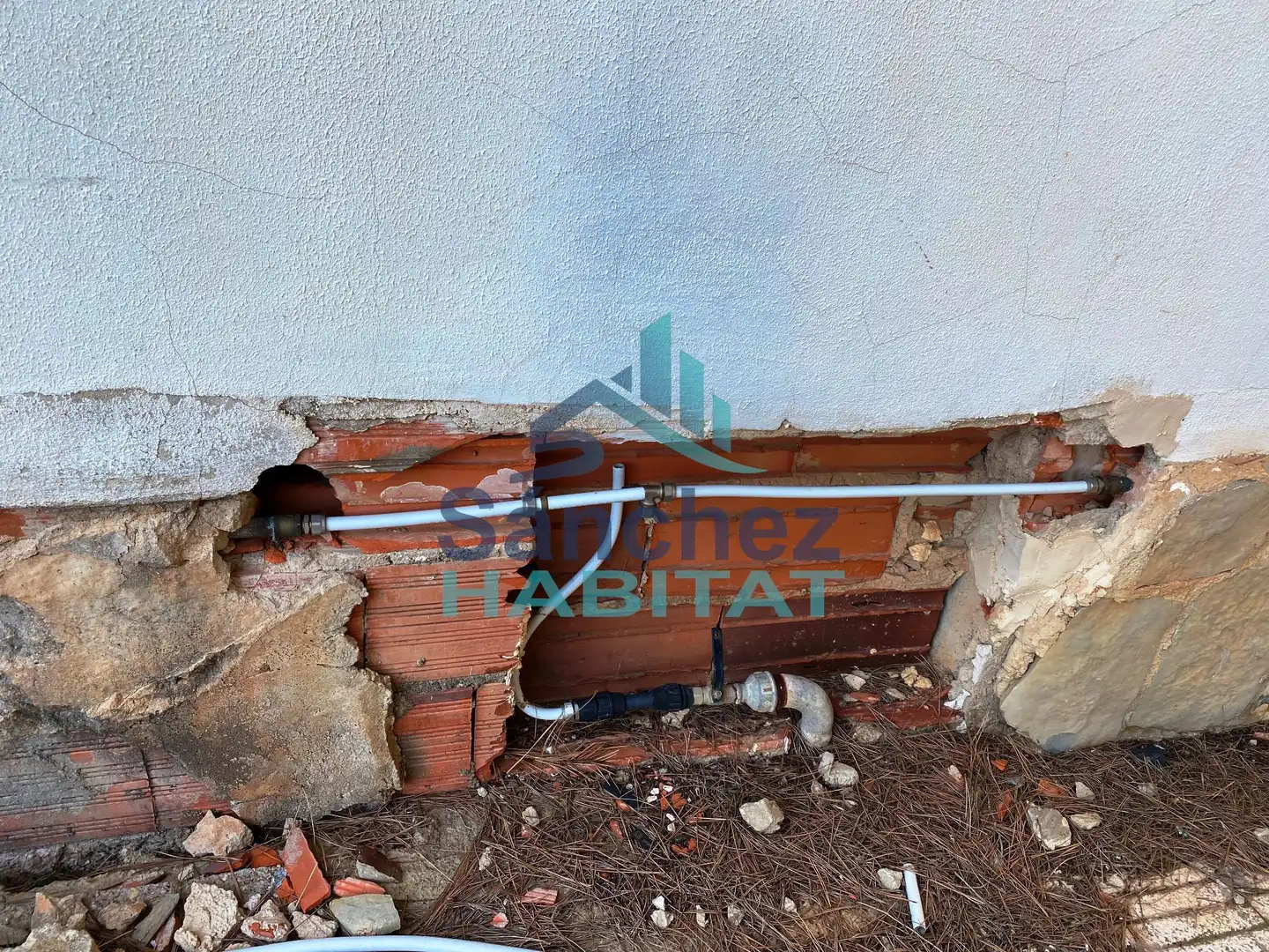 Casa rústica amb jardí en venda a 28, imagen 33