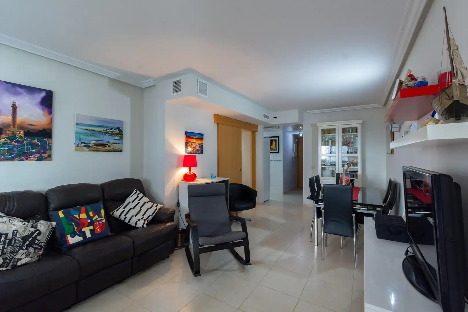 Apartment mit Pool zum Verkauf in Tomás Maestre, imagen 54