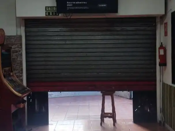 Geschaftsraum zur Miete in Santa Cruz de Tenerife mit Terrasse und Möbliert