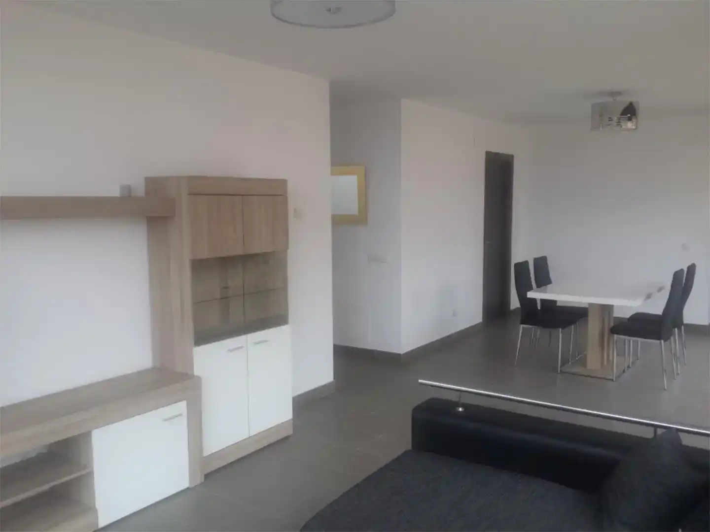 Sala d'estar de Casa o xalet en venda en Abrera amb Aire condicionat, Jardí privat i Traster