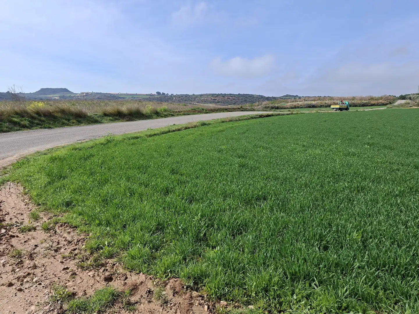 Terreni e lotti in vendita a Huerta Rimer de Alla, imagen 15