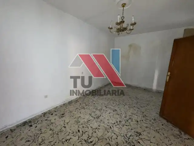 Sala de estar de Casa o chalet en venta en Fuensalida con Calefacción