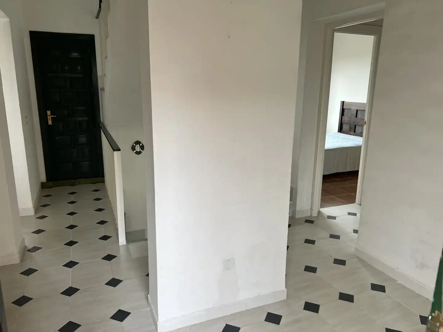 Casa o chalet en venta en Torrecaballeros con Calefacción, Jardín privado y Piscina