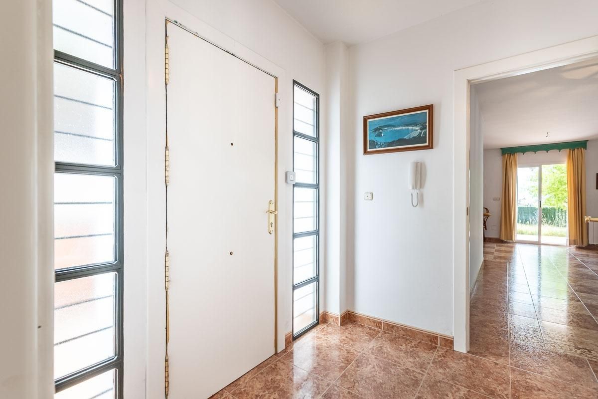 House or chalet for sale in Albolote  with Heating, Private garden and Terrace