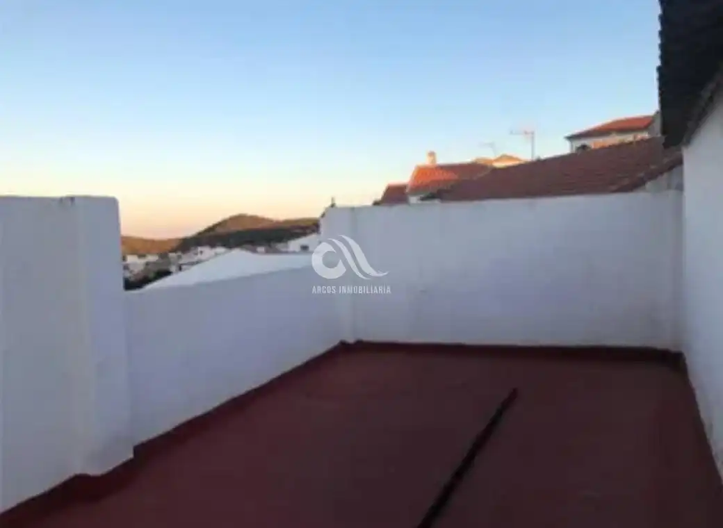 Vista exterior de Casa o chalet en venta en Obejo