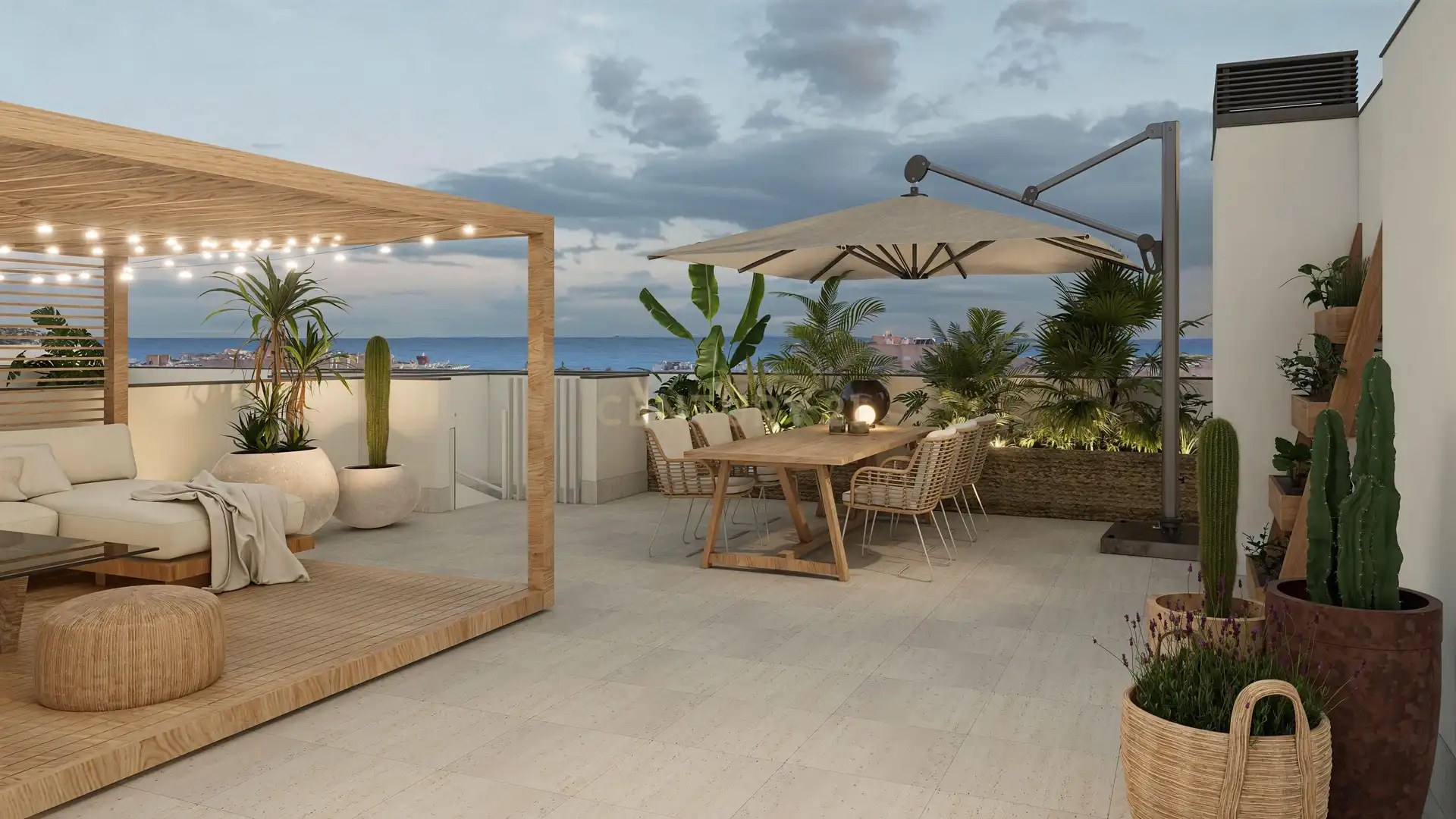Apartamento en venta en Carrer de Cosme Vidal Llàser, 6, 07800 Eivissa, Il, -1, Ses Figueretes - Platja d'en Bossa - Cas Serres