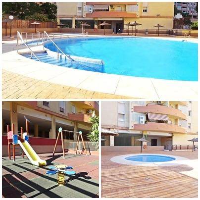 Piso en Venta en El Tejar - Hacienda Bizcochero