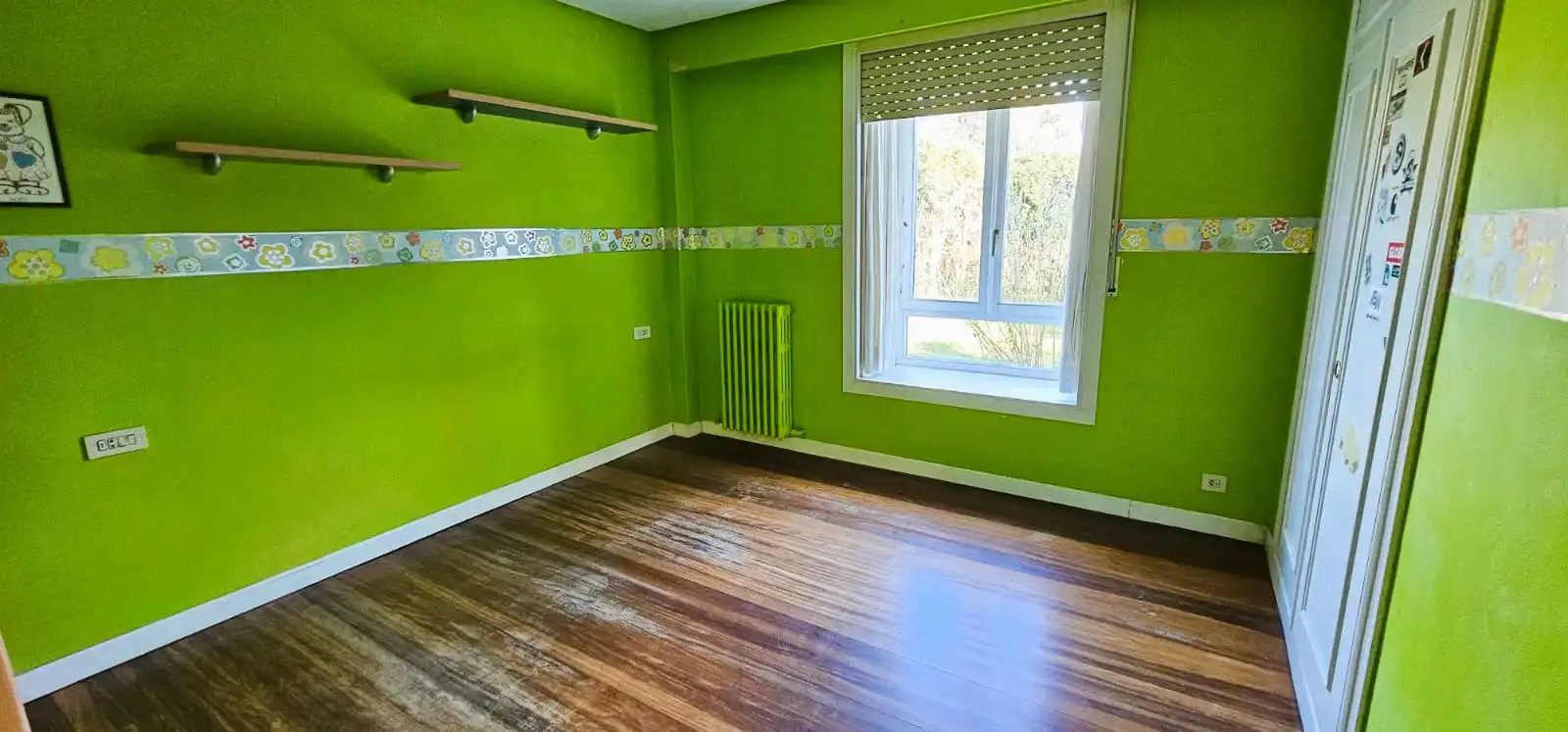 Dormitori de Casa o xalet en venda en Plentzia amb Calefacció, Jardí privat i Parquet