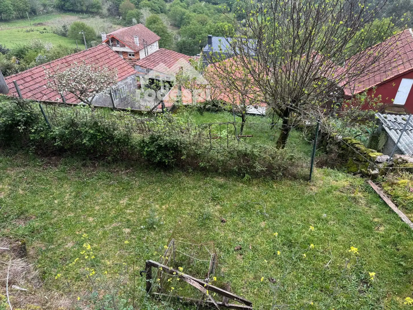 Xalet en venda a Covelo, imagen 73
