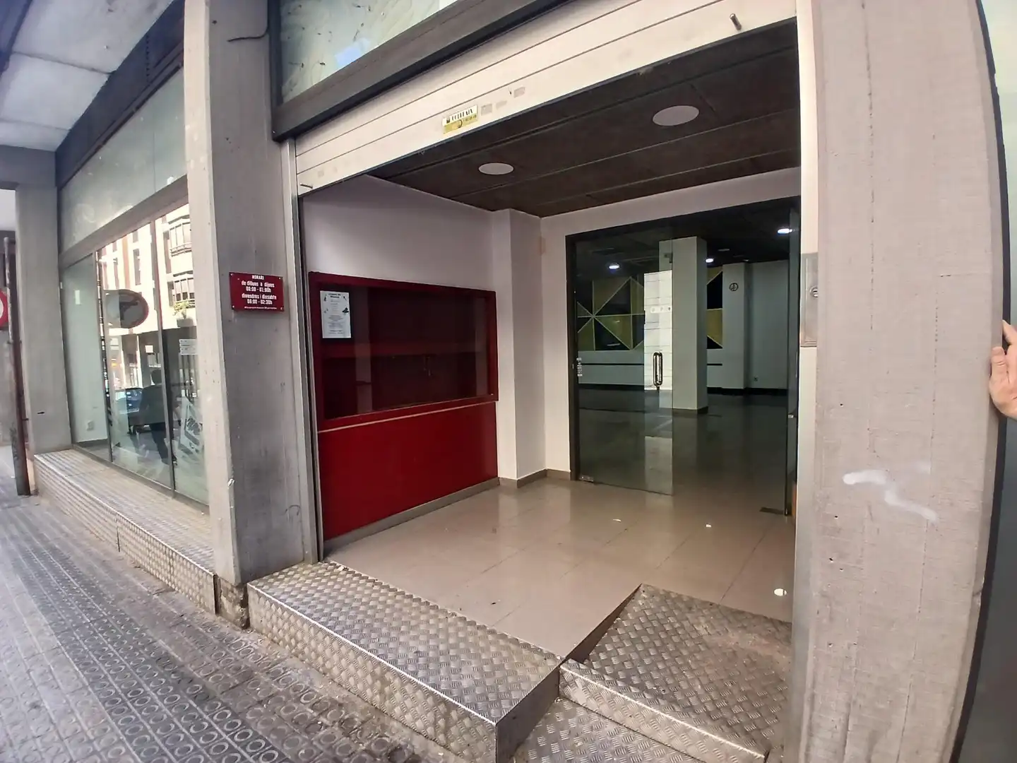 Gewerbefläche zur Miete in Poble Nou, imagen 4