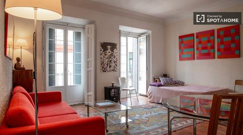 Photo 5 of Flat to share in Justicia - Chueca, Madrid