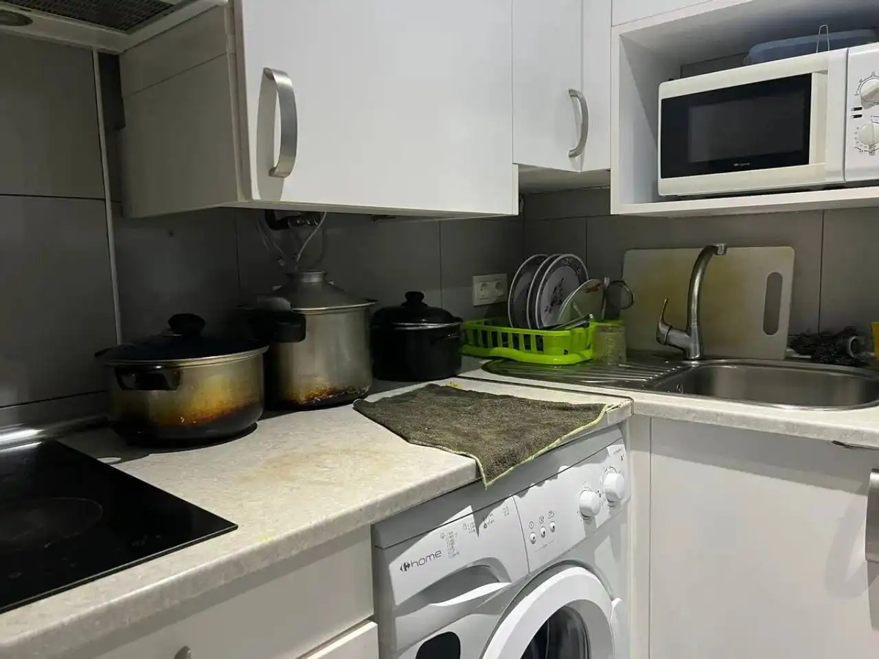 Apartament en venda a Calle Bellcaire, Can Peguera