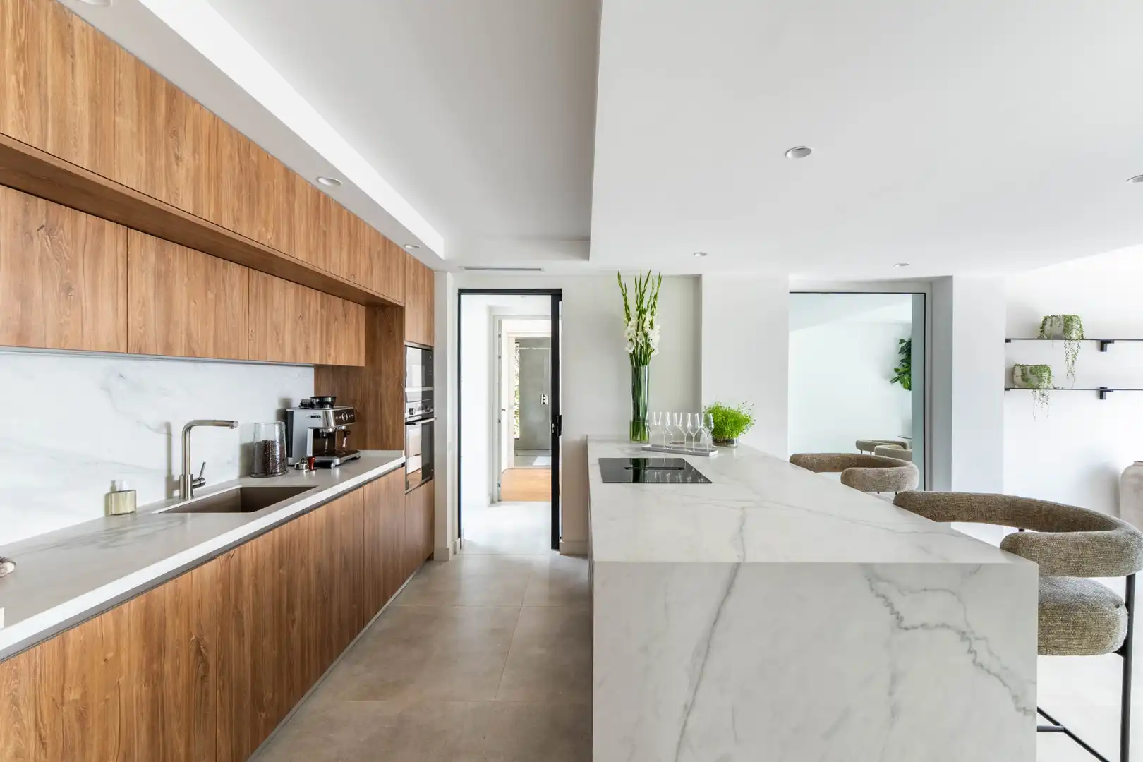 Chalet con piscina en venta en Nueva Andalucía, imagen 15