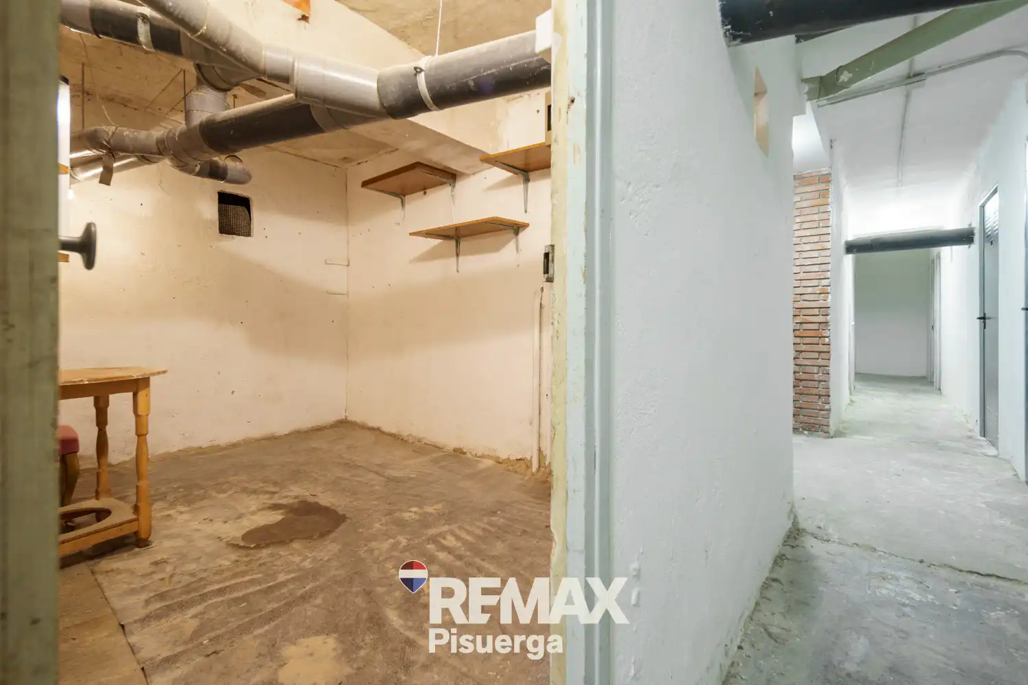 Ground floor for sale in Valladolid  with Storage room