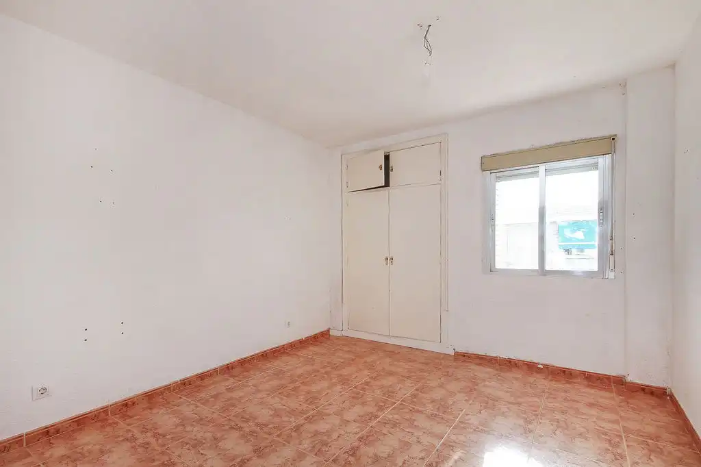 Habitación de Piso en venta en Parla