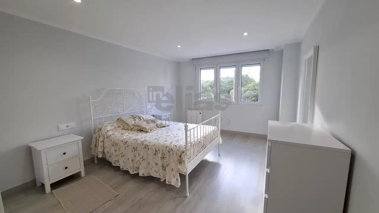 Piso de alquiler en Zas, A Coruña