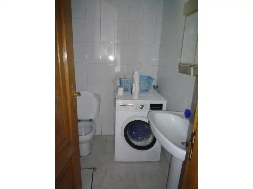 Bany de Casa o xalet en venda en Toral de los Vados