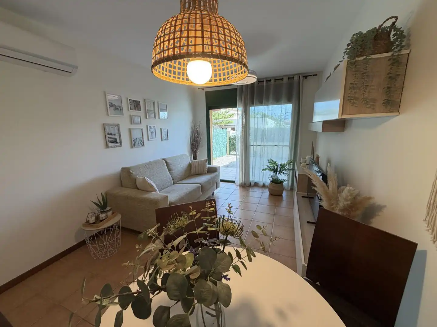 Mini appartamento con terrazza in vendita a Eucaliptus- Poble Nou del Delta, imagen 12