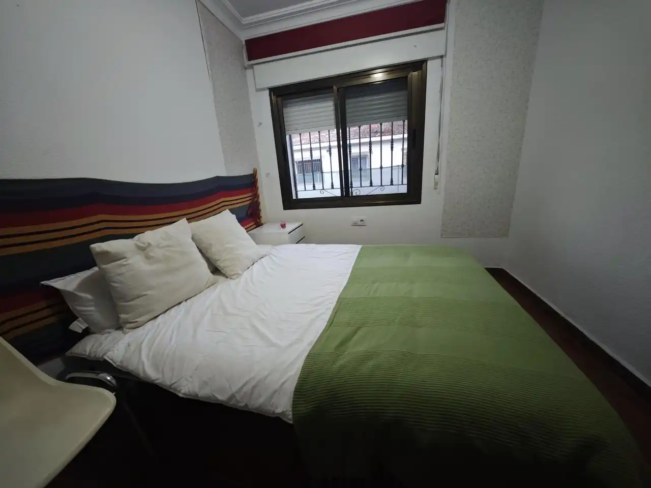 Casa o xalet en venda a poligono 1 parcela 161, El Torno