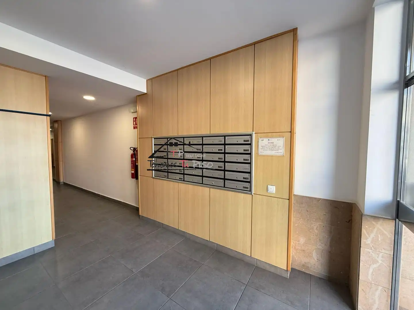 Apartamento en venta en Benicarló con Aire acondicionado, Terraza y Amueblado