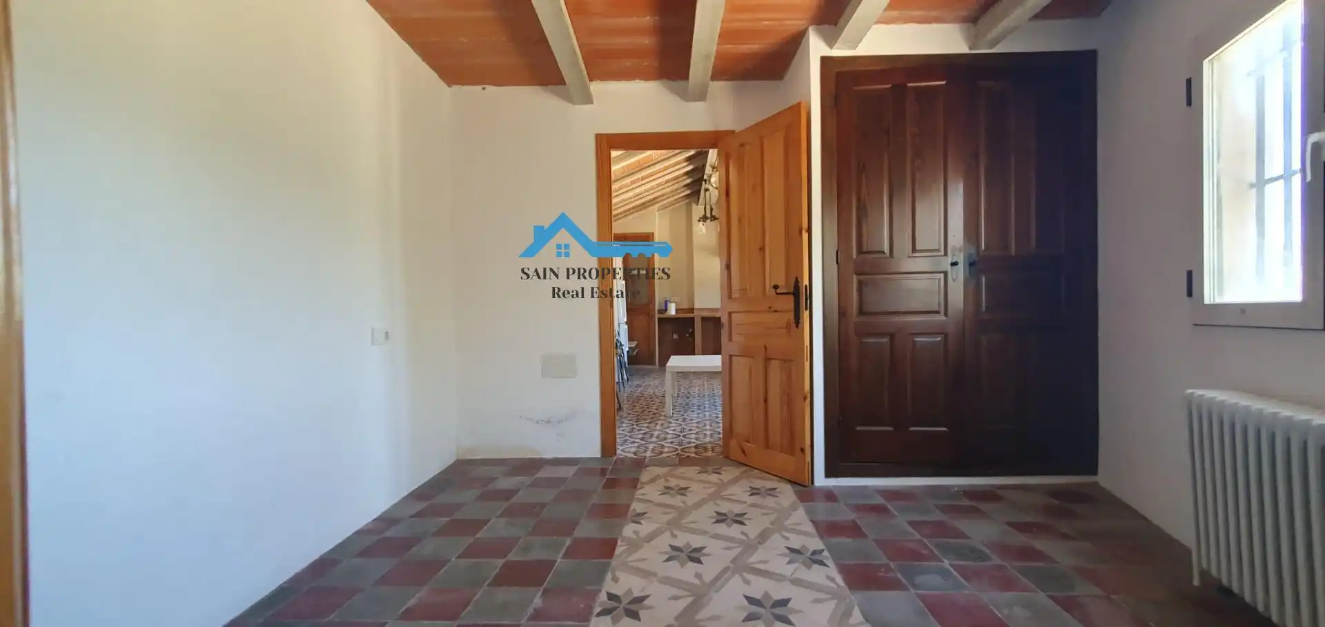 Maison avec jardin à vendre à Confrides, imagen 18