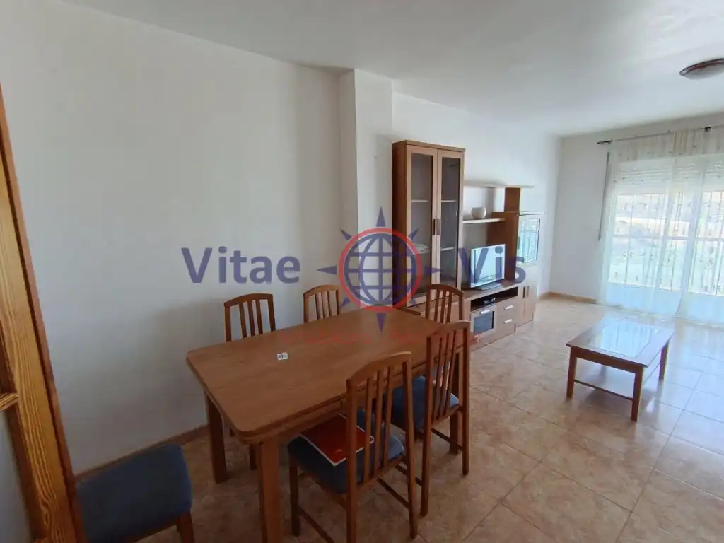 Appartamento con terrazza in vendita a Calle Hoya 02, imagen 2