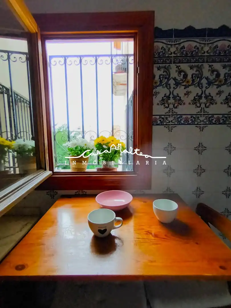 Apartamento en venta en Altea con Aire acondicionado, Calefacción y Amueblado