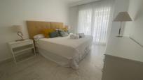 Dormitori de Apartament en venda en Marbella amb Aire condicionat, Terrassa i Traster