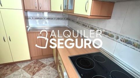 Foto 5 de Piso de alquiler en Rio Duero, San Nicasio, Leganés