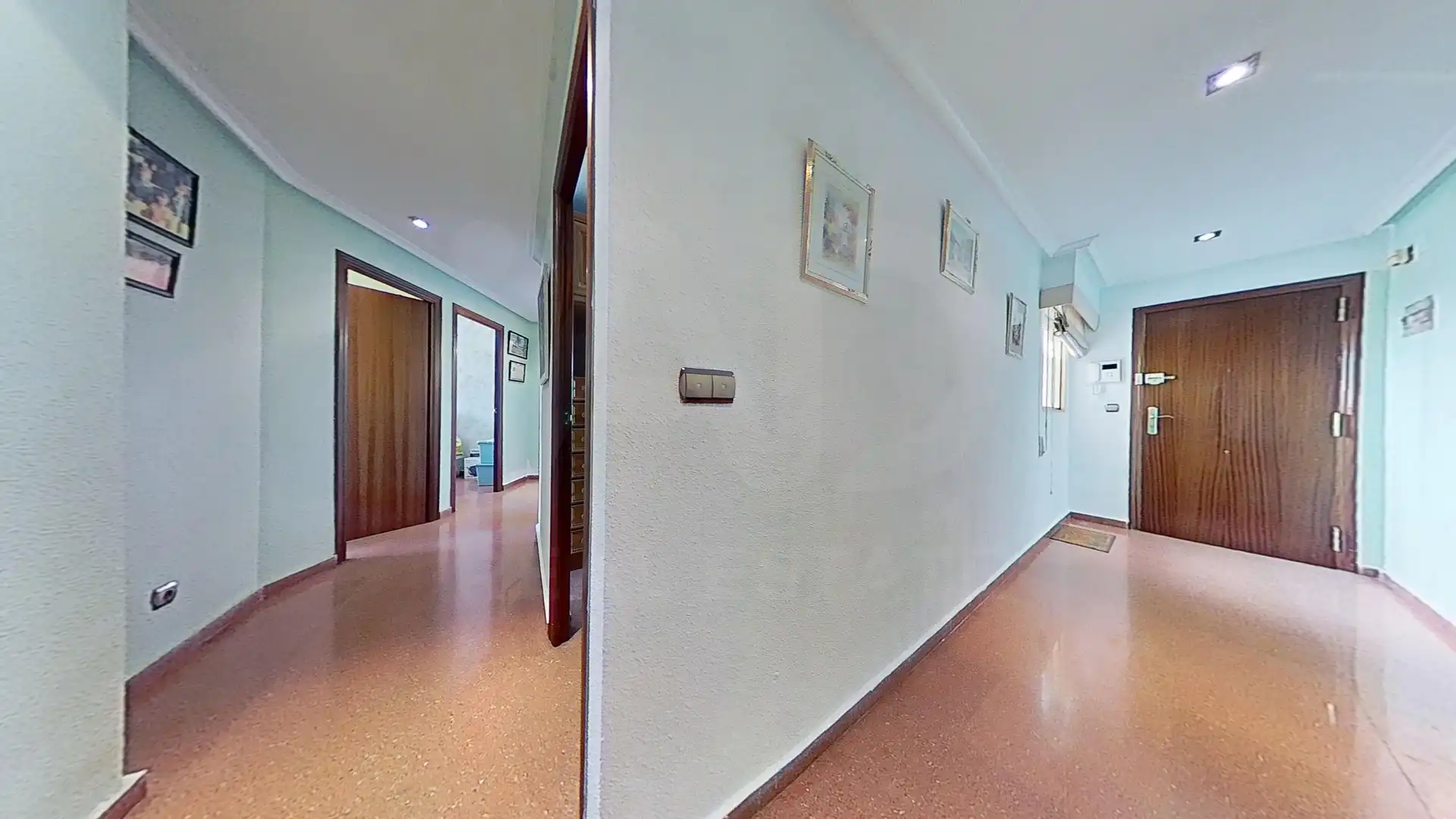 Piso con ascensor en venta en Elche ciudad, imagen 4