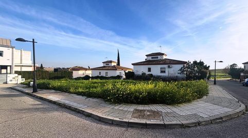 Terreno urbano  Salteras