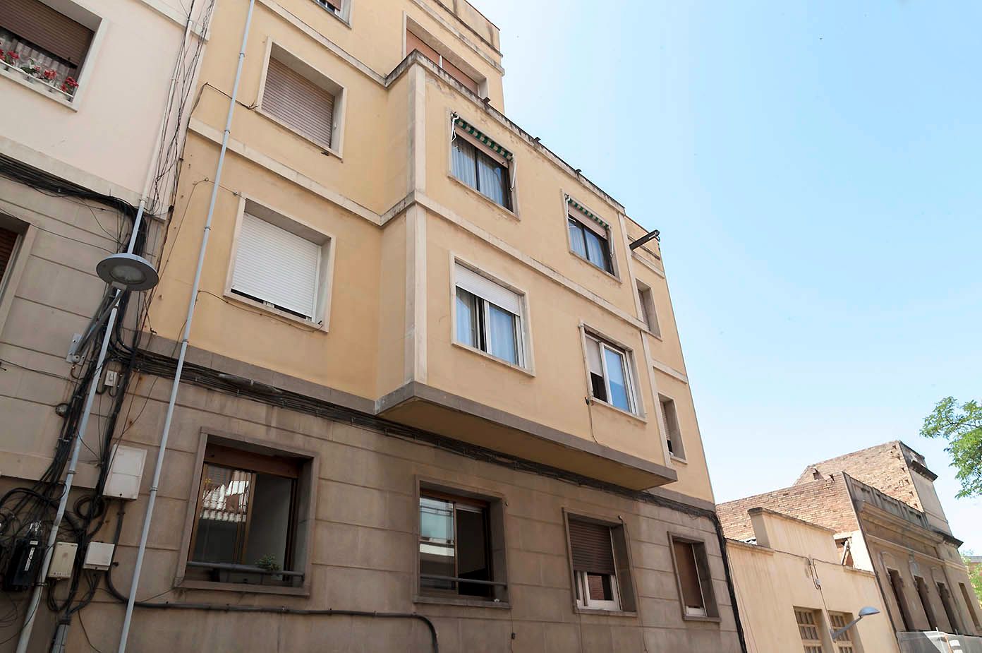 Pis en venda a Plaça de Lesseps, Vila de Gràcia, Gràcia,  Barcelona Capital