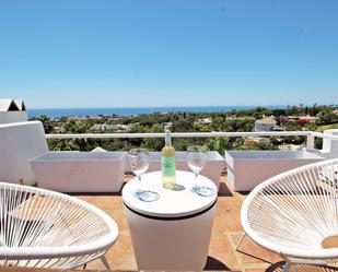 Attic for sale in Casarabonela. Eden Hills, Reserva de Marbella