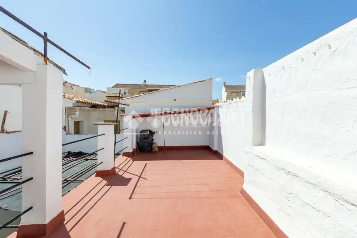 Casa bifamiliare con terrazza in vendita a Vélez-Málaga ciudad, imagen 30