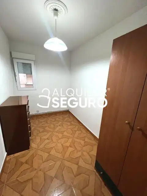 Piso de alquiler en Estudiantes, La Alhóndiga