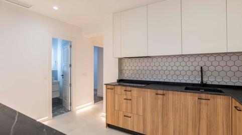 Foto 3 de Apartamento en venta en Argüelles,  Madrid Capital