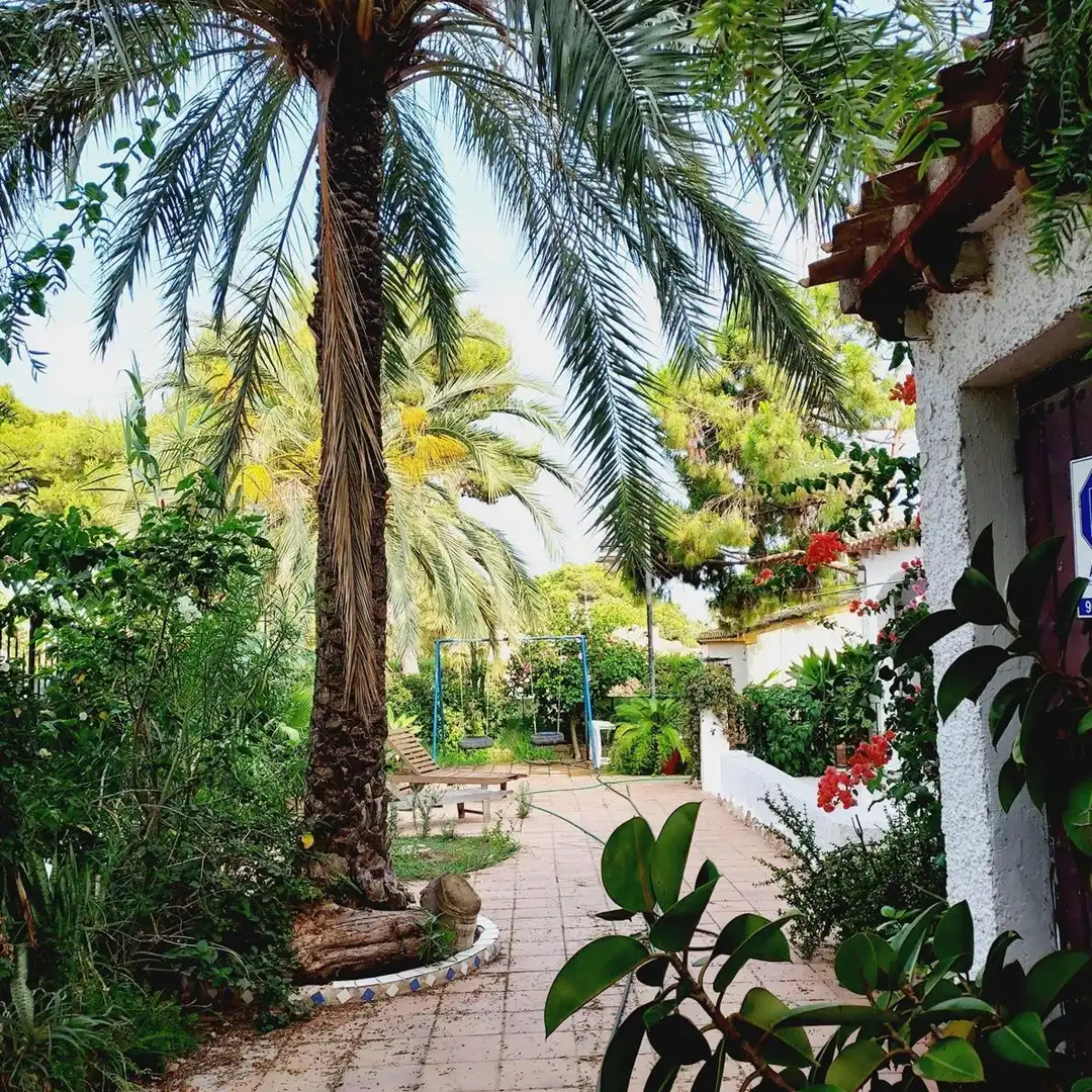 Villa mit Garten zum Verkauf in Orihuela Costa, imagen 59