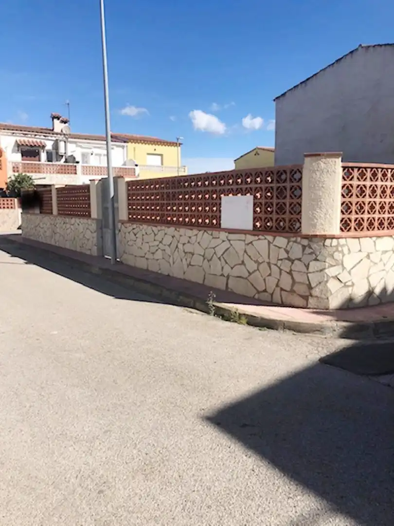 Exterior view of Residential for sale in Empuriabrava